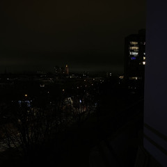 Aymen - schon seit jahren x 3 am walk