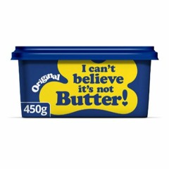 WIJJY - I Can't Believe Its Not Butter ||MINIMAL||