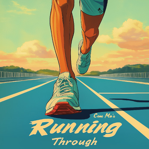 Running Through