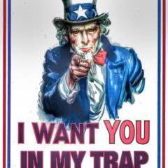 trezmane - UNCLE SAM  (prod. JIBeats)