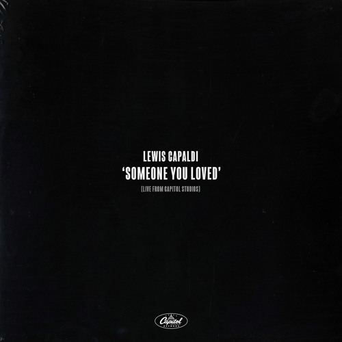 Someone You Loved (Live from Capitol Studios / 1 Mic 1 Take)