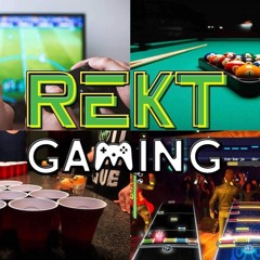 Rekt Gaming Party Playlist