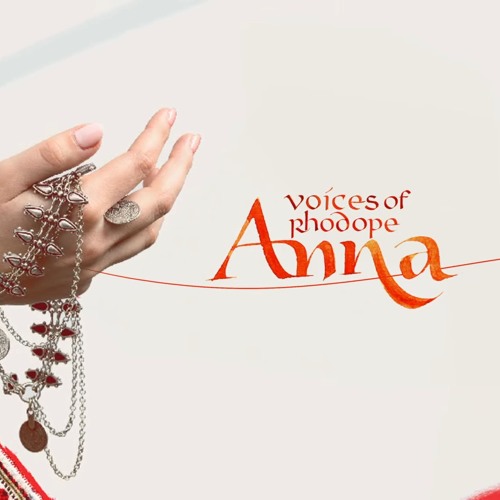 The Search - Official Demo for Strezov Sampling's "Voices of Rhodope - Anna"