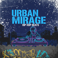 Concrete Poetry Hip Hop Instrumental Beat