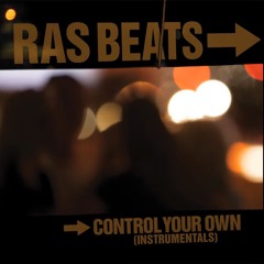 13. Ras Beats - God Bless (Instrumental)
