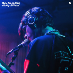 texas instruments (Audiotree Live Version)