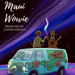 Maui Wowie x Ese Shaggy x Latin Chicano Rap