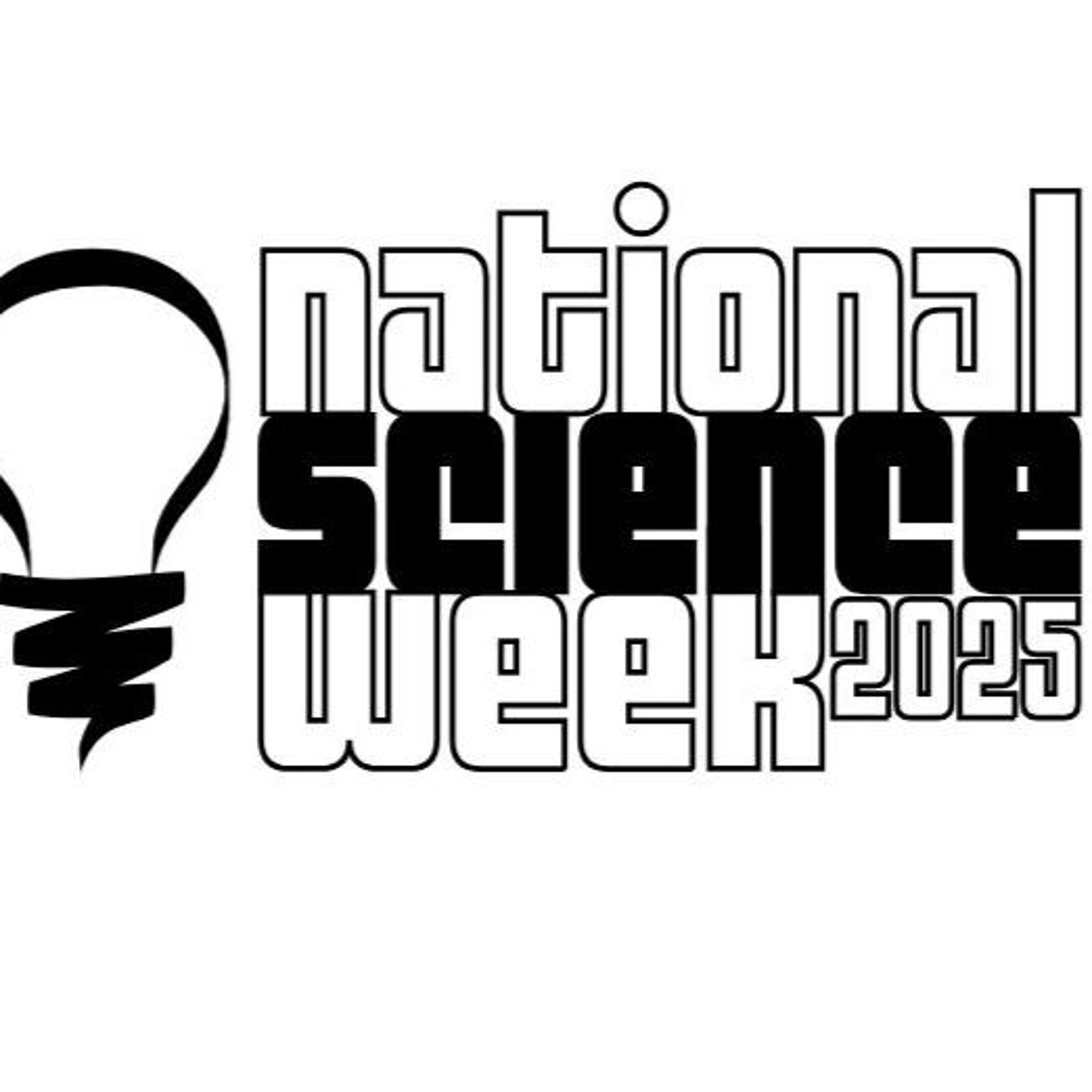 Matty J IV with A/Prof Shannon Kilmartin-Lynch for National Science Week 2025 – episode artwork