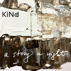 a Story a Night | EP.01 | People from My Neighbourhood