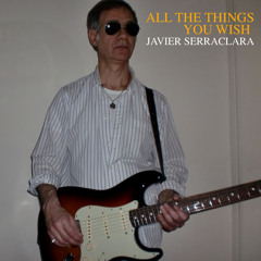 All the things you wish