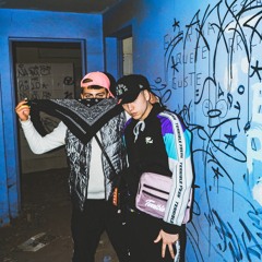 ALLELLUYA (PROD BY YXNGLUCS)