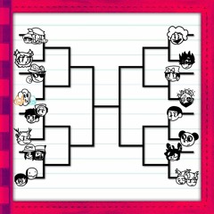 [TSCOTY Self-Insert Mini WR1 Bracket] IT'S SO OVER