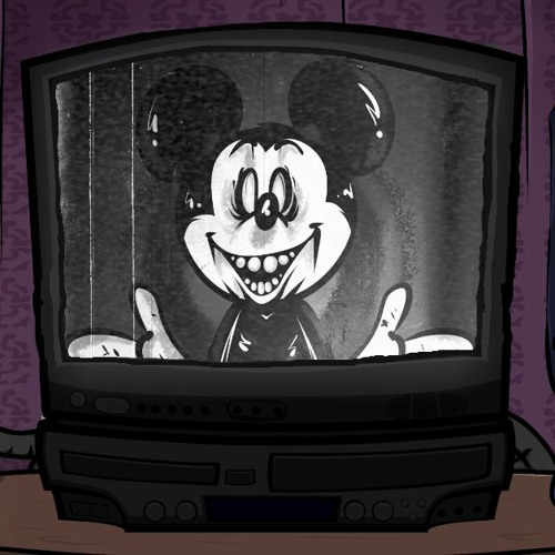 One Suicidal Mouse (Dumped but Suicide Mouse Sings It)