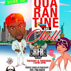 #RFBDJS DJ ROOKIE LIVE ON PANDEMIC RADIO JUN.18.2K20