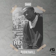 Badikamall - Hey Boo