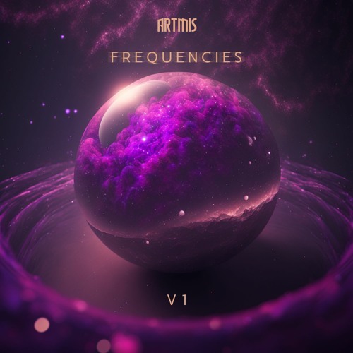 Frequencies > Psychedelic Trance mix by Artmis