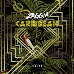 ZAGGIA - Caribbean (All Versions)
