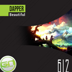 PREMIERE: [GNR612] Dapper - Beautiful (Original Mix)