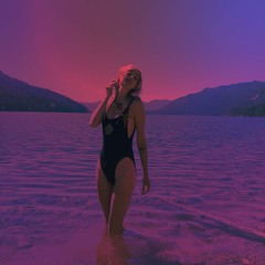 Peach Beach (w/ Pure Mood)