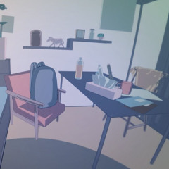 YOASOBI - たぶん "Tabun" (NNTYSX Remix)