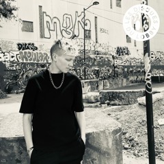 KELYBOY - remember when we all used to dance together [Les Disques du Lobby]
