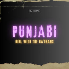 Punjabi Girl With The Raybans
