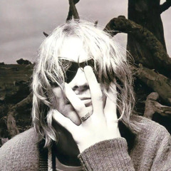 Drowned In The Sun - Nirvana