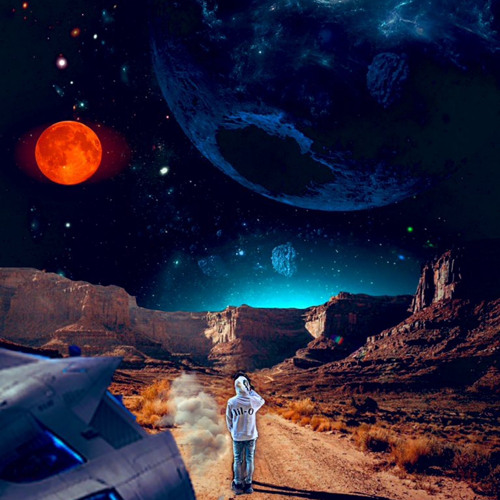 “Spaceship” (Prod.StatdsustSzn)