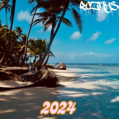 2024 Summer Mix [Rozay]