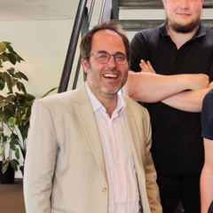 Jonne Arnoldussen (Postcode Loterij-VriendenLoterij) - Uniek Sporten Vandaag 10 juli 2025