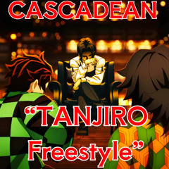 TANJIRO Freestyle (Official Audio)