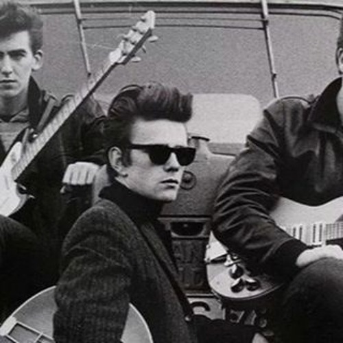 Graveyard Cuts From Talk Radio