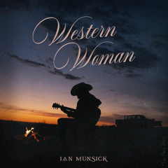 Western Woman