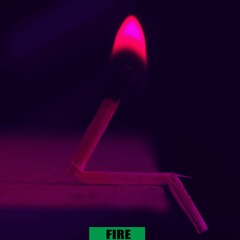Fire(Prod. James Goddard)