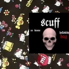 XoKrome - HelloKitty BAG - [Prod.Fedia]