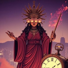 Kali vs Time (Trap-R&B)