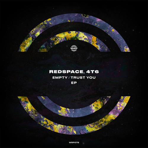 Redspace, 4T6 - Empty (Original Mix)