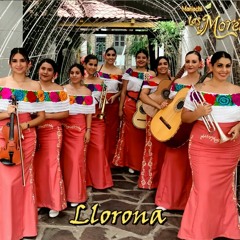 Mariachi Las Morenas - Llorona