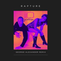 iiO - Rapture (George Alexander Remix)