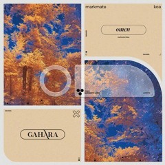 MarkMate, Koa - Omen