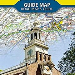[Read] [EPUB KINDLE PDF EBOOK] Pennsylvania Map (National Geographic Guide Map) by  National Geograp