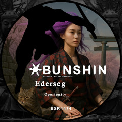Ederseg - Oportunity (FREE DOWNLOAD)