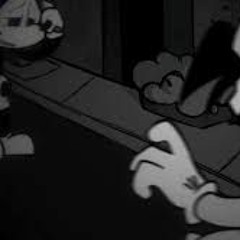 "This is my new home in hell, boyfriend!" - Home but it s W.I Mickey and W.I BF - DDTO: Bad Ending