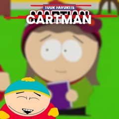 Real Girl - Eric Cartman
