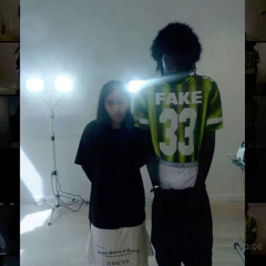 calm luh sum off ma chest ft Yung Et (fairoh)