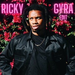 Denzel Curry - RICKY (GYRA edit) [FREE DOWNLOAD]