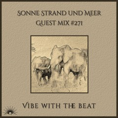 Guest Mixes