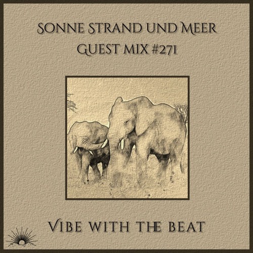 Sonne Strand und Meer Guest Mix #271 by Vibe with the Beat