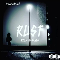 Rust (prod. SaSanto)
