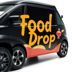 Delivered with a food lullaby
